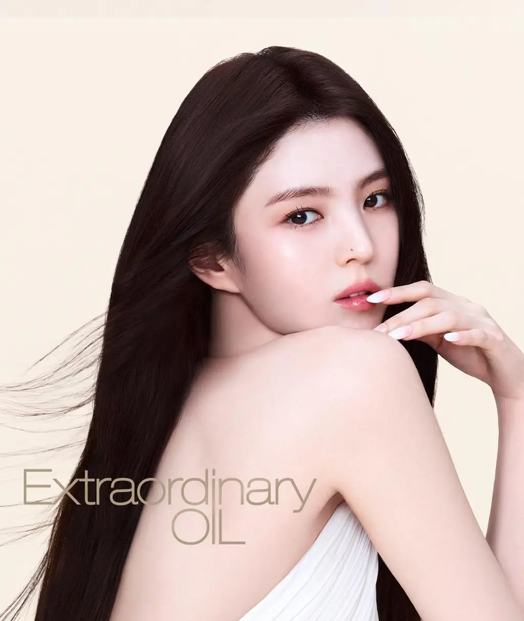 [열보호ㅣ퍼퓸헤어오일] 로레알파리 헤어 오일 에센스 100ml 6종 기획/단품 택 1 상세페이지 31
